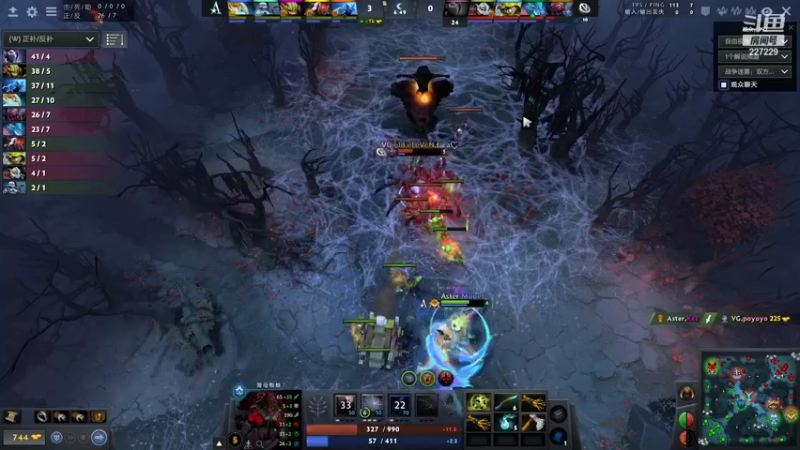 【2021-07-24 18点场】老鸡奇遇记：5点I联赛 晚上上大分！