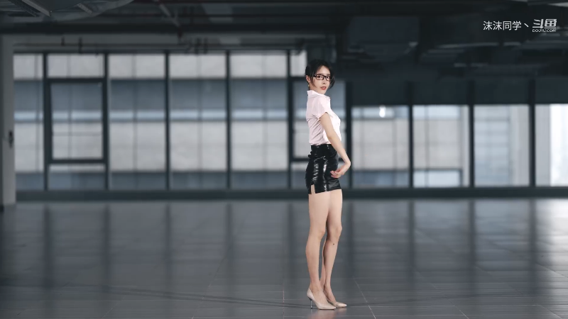 【舞蹈】沫沫同学丶的精彩时刻 20210724 21点场
