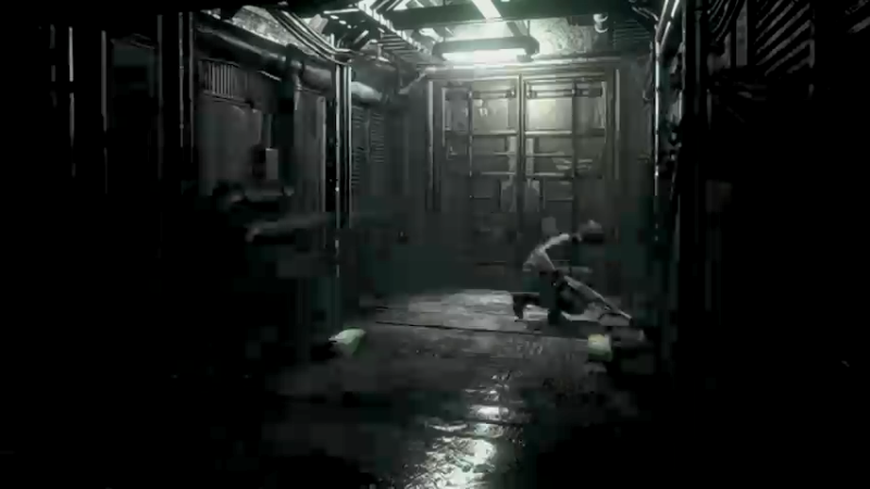 【2021-07-19 22点场】七潇丷：深夜惊悚恐怖游戏！！