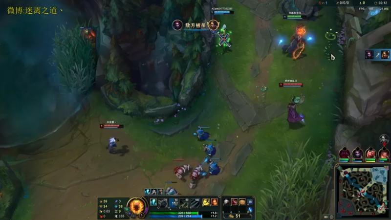 【2021-07-24 16点场】迷离之道丶：迷离劫:峡谷之巅