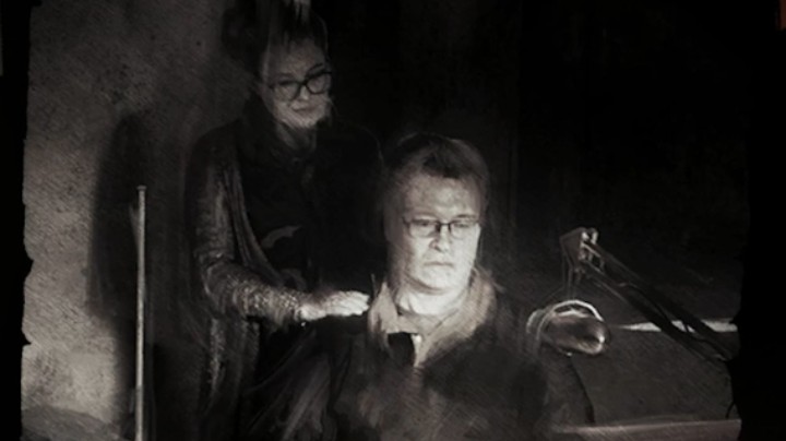 这是我的战争EP20：揭露真相这条路线坚持走到底