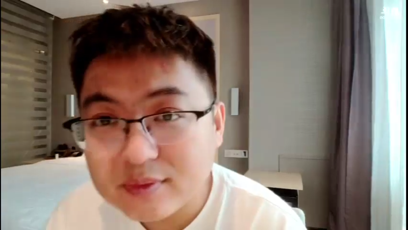 【2021-07-24 15点场】火力堂主：武汉过早！