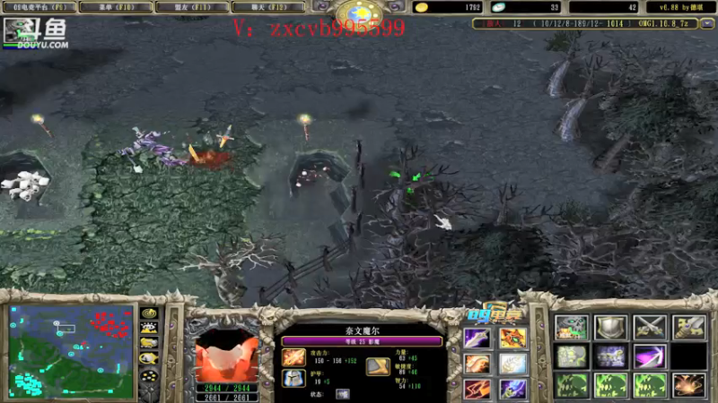 【2021-07-21 20点场】599zxcv：今天表演个赛季solo。