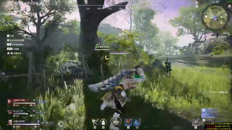 【2021-07-24 12点场】训练把场机器人：机器人：全能主T