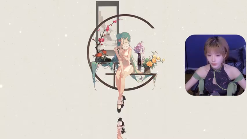 【2021-07-23 17点场】球仔baby：【鲨鱼杯】永劫无间_晋级赛解说