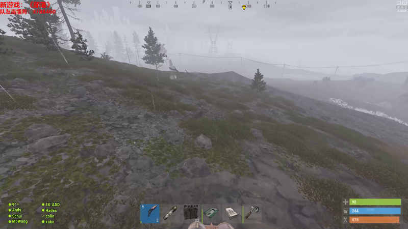 【绝地求生】Happy丨猫腻的精彩时刻 20210723 23点场