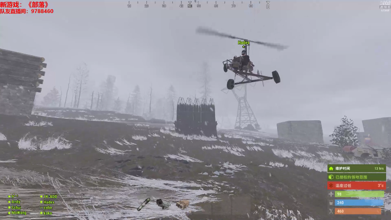 【绝地求生】Happy丨猫腻的精彩时刻 20210724 00点场