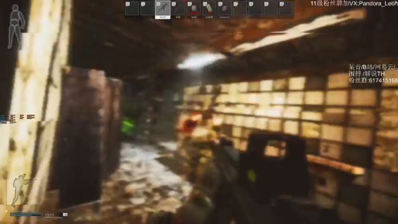 【2021-07-24 13点场】解说TH：TH:新档开荒乐趣无穷，不一样的直播间