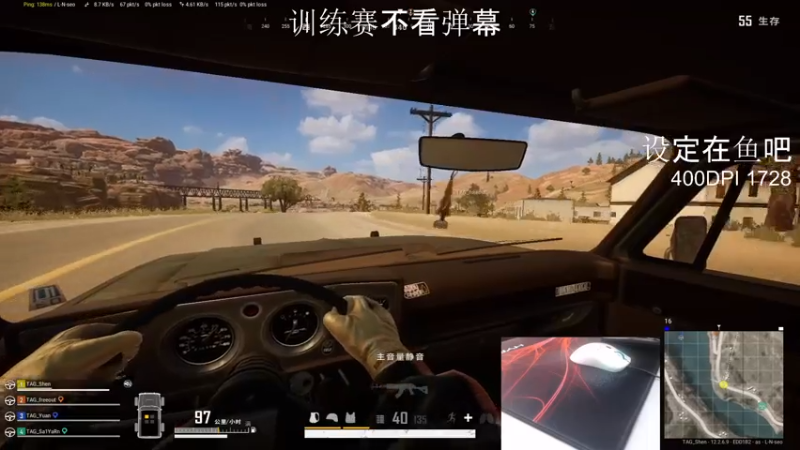 【2021-07-23 15点场】TylooShen：花 太阳 雨 和你
