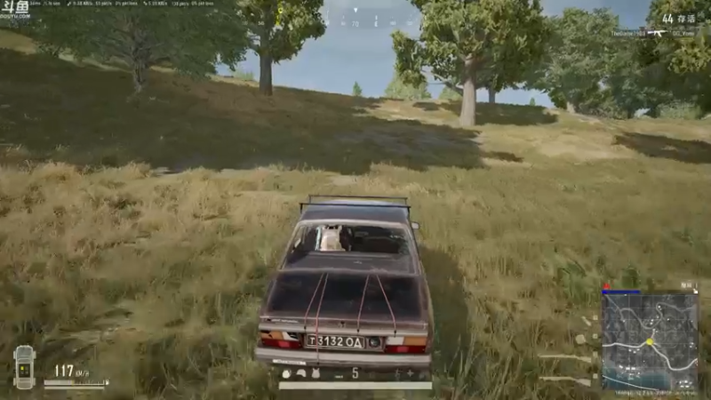 【2021-07-24 13点场】Happy丨疯子：疯子：一喷一狙走江湖