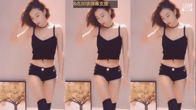 【妮儿Nierrr 舞蹈】07-23 20:15