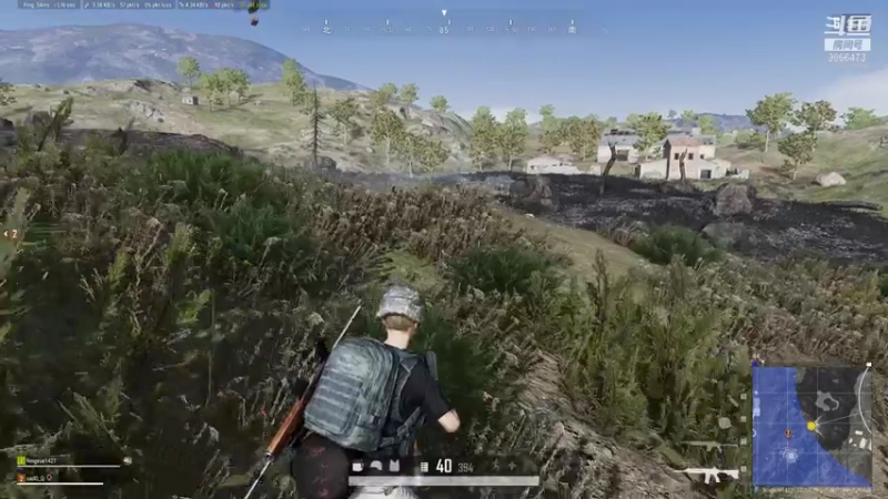 【2021-07-16 21点场】风雪1427：白给车队 9866473