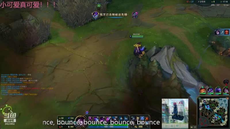 【2021-07-25 16点场】罢南万顷：骚套路走起 五黑