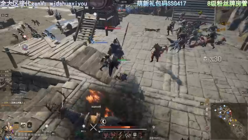 【2021-07-21 19点场】神罚丶白袍小将：4星兵他来啦