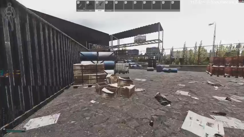 【2021-07-25 11点场】解说TH：TH:新档开荒乐趣无穷，不一样的直播间