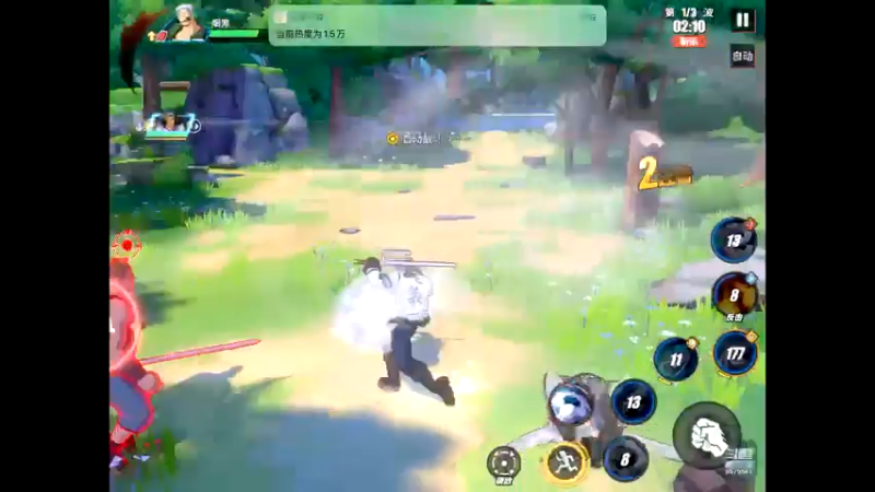 【2021-07-23 22点场】晴天冰淇淋c：海军上校青雉