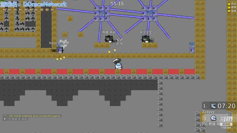 【2021-07-22 22点场】只带丶萌新大佬：快乐就好，冲！