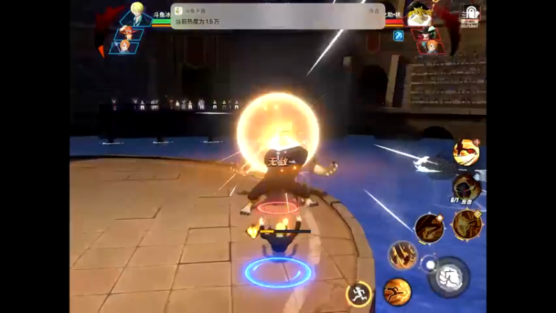 【2021-07-23 20点场】晴天冰淇淋c：海军上校青雉