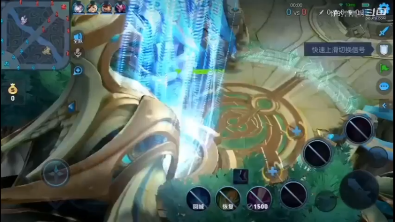 全能兽兽带你飞