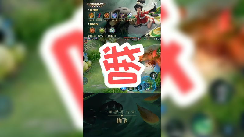 狗飞集锦