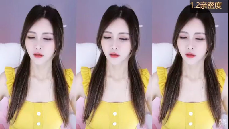 【2021-07-25 20点场】李哥儿DoubleLee：你不孤单有我晚安 5517219