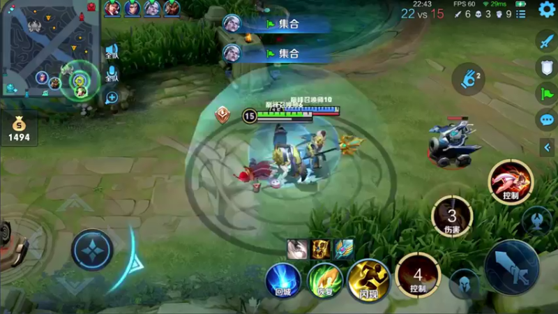 【2021-07-25 15点场】音七Simple：音7杯四强和辰鬼解说