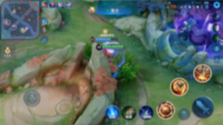 李幼熙丶发布了一个斗鱼视频2021-07-25