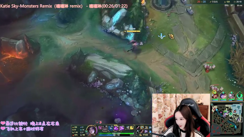 【2021-07-23 23点场】小熊和你：小熊：深夜睡不着的小朋友看过来