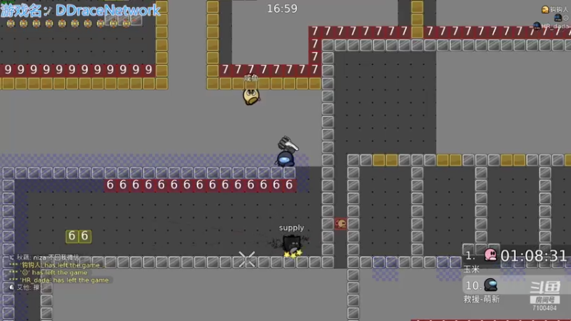 【2021-07-22 20点场】只带丶萌新大佬：快乐就好，冲！