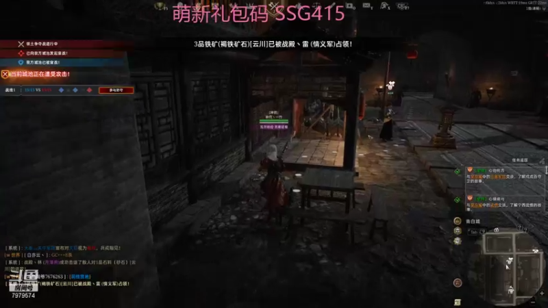 【2021-07-20 21点场】神罚丶阿瑞斯：老头可以 但没必要