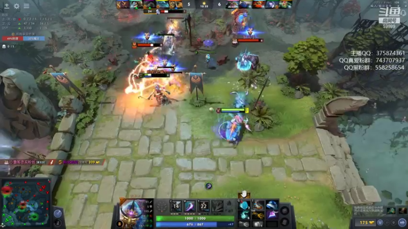 【2021-07-24 23点场】亚瑟归来丶：小鱼王  周末五黑拉