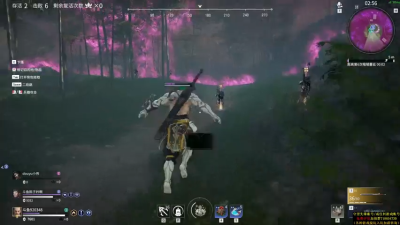 【2021-07-25 07点场】训练把场机器人：机器人：全能主T