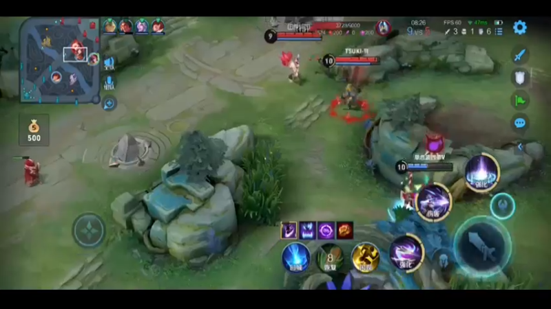 无敌射手