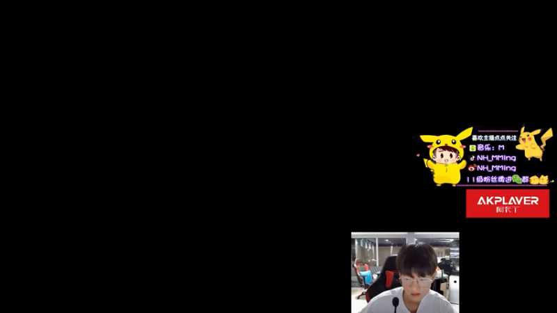 【2021-07-23 13点场】Newhappy明明：练枪！！！！ 6822146