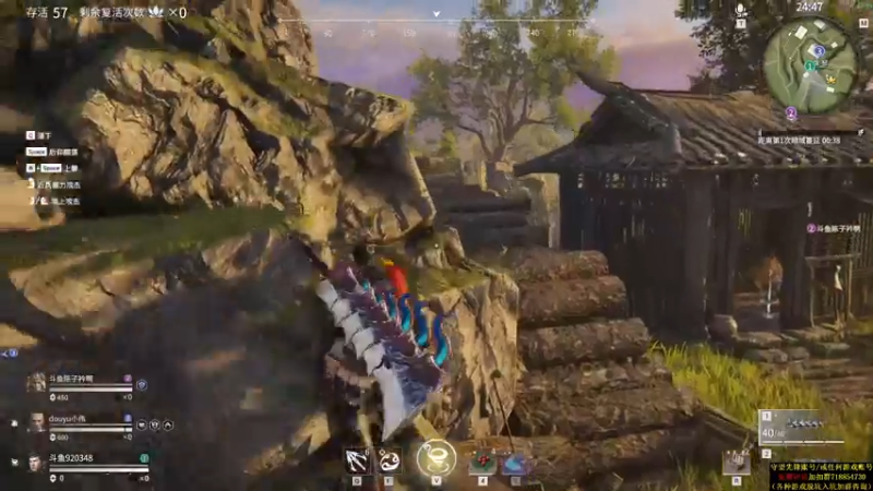 【2021-07-25 13点场】训练把场机器人：机器人：全能主T