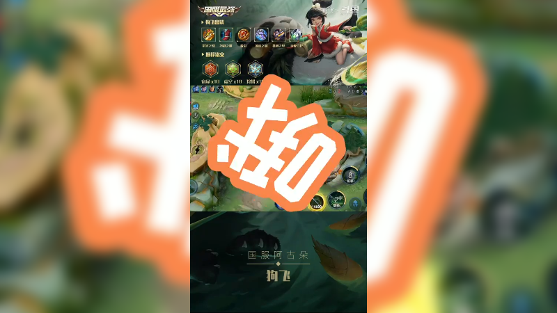 狗飞集锦