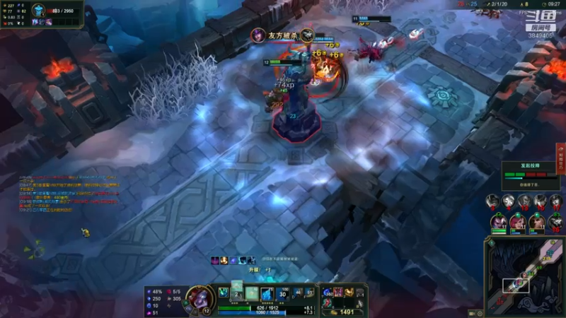 【2021-07-24 22点场】果果哩个果果：【果酱】最具观赏性的女玩家