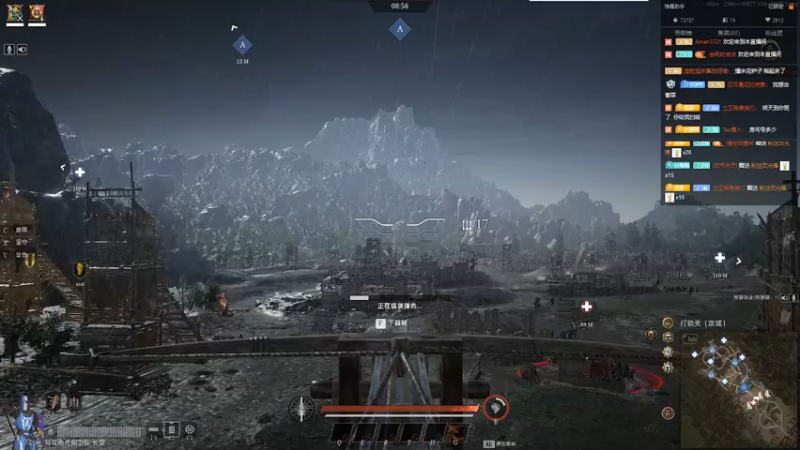 【2021-07-21 23点场】神罚丶白袍小将：4星兵他来啦