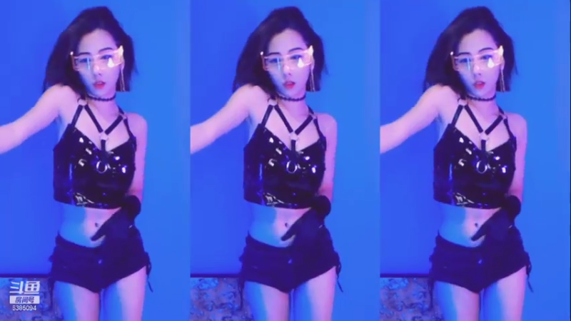 【妮儿Nierrr 舞蹈】07-24 23:28