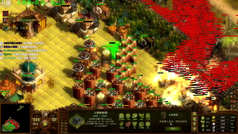 【2021-07-25 15点场】普通人陡壁：黄昏+斗酒僧，诈尸自制图它真的来了！