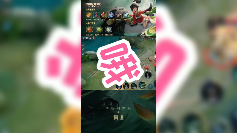 狗飞集锦