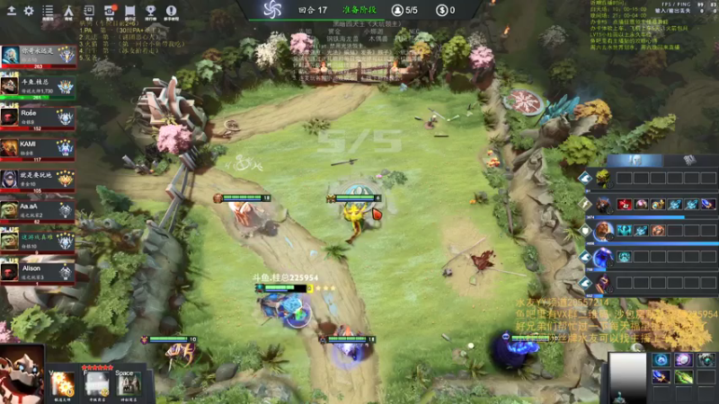 【2021-07-25 10点场】0o桂总o0：原子战争 沙包训练提升夏令营