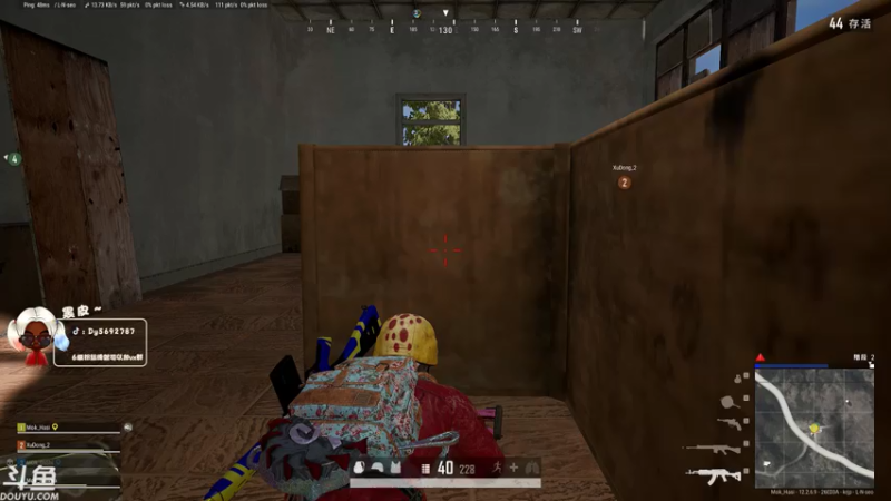 【2021-07-24 16点场】别问问就黑皮：【内蒙古】勇敢黑皮  不怕困难！