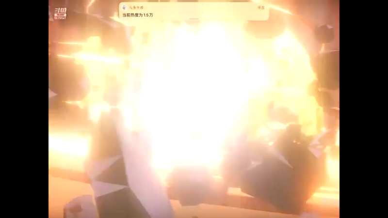 【2021-07-23 14点场】晴天冰淇淋c：海军上校青雉