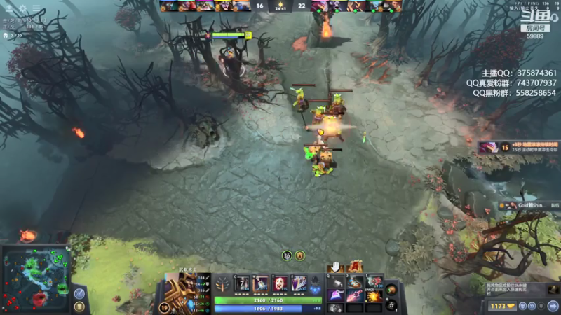 【2021-07-24 17点场】亚瑟归来丶：小鱼王  周末五黑拉