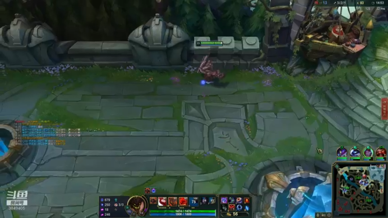 【2021-07-21 21点场】果果哩个果果：【果酱】最具观赏性的女玩家