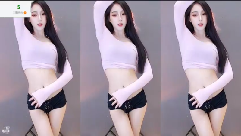 【奶优米呀 舞蹈】07-24 09:36