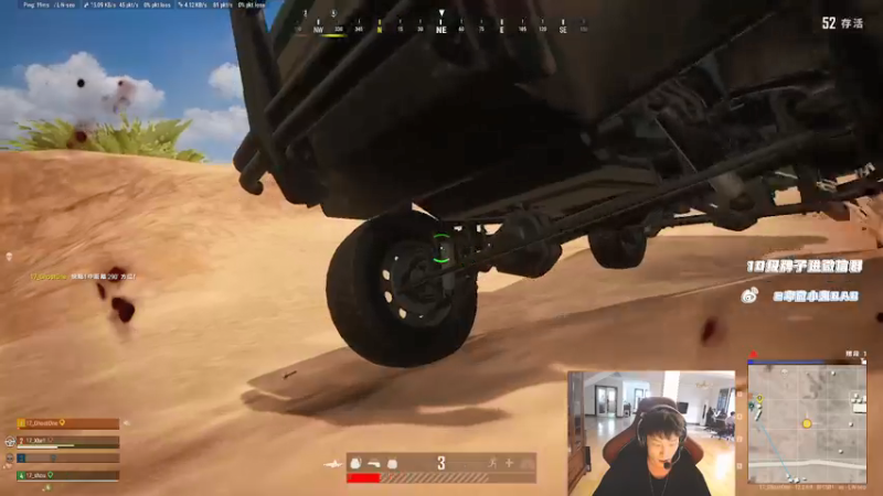 【2021-07-23 15点场】17小鬼丷：【Lilghost】重回巅峰