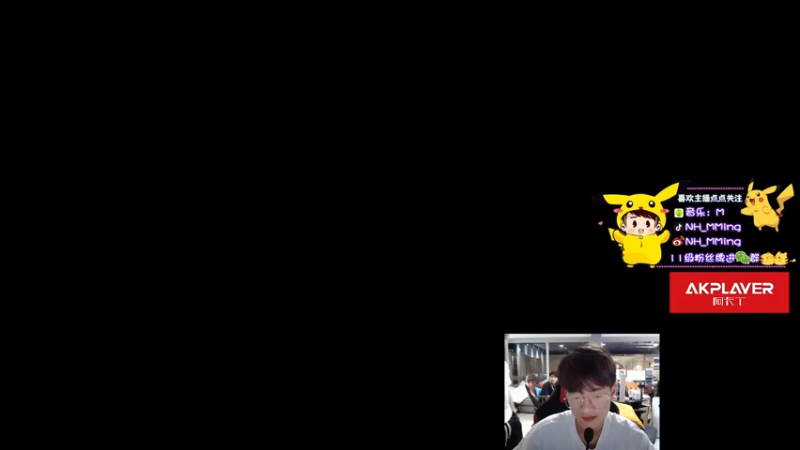 【2021-07-23 18点场】Newhappy明明：练枪！！！！ 6822146