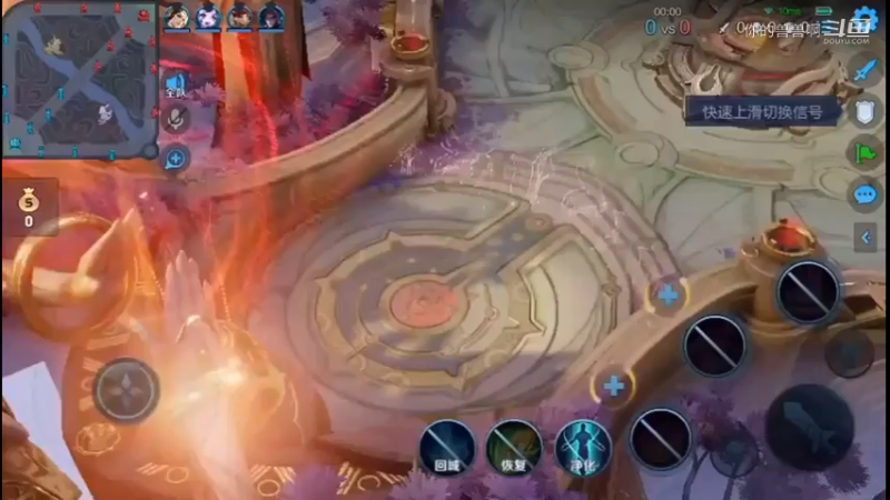 全能兽兽带你飞